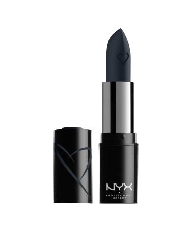 Shout Loud Satin Lipstick