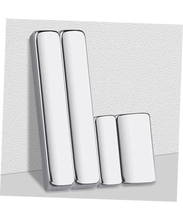 HAPINARY 4 Sets Nail Magnet Nail Art Tools Magnets Nail Polish Manicure Magnetic Tool Nail Tools Cat Eye Nail Tool Cat Eye Magnetic Tool Magnet for Nails Art Strip 4 Piece Set - Buy Online on GoSupps.com