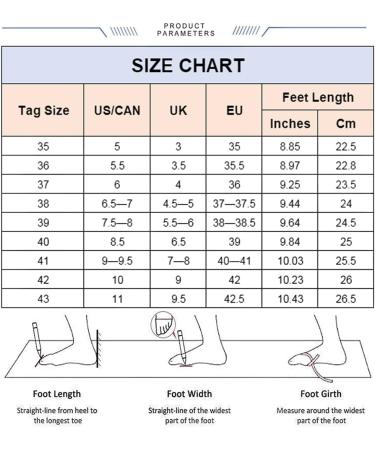 Sursell Women's Comfy Orthotic Sandals - Brown Open Toe Arch Support Sandals - Size 9-9.5 - Buy Online on GoSupps.com