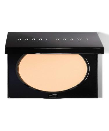Bobbi Brown Sheer Finish Pressed Powder  No. 05 Soft Sand  0.38 Ounce No. 05 Soft Sand 0.38 Ounce (Pack of 1)