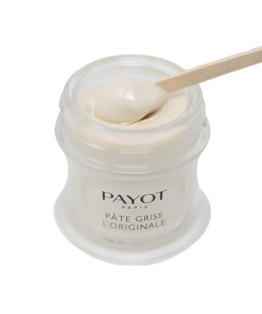 PAYOT Pate Grise L'Originale Blemish Spot Treatment for Excessive Sebum Control - Reduce Small Blemishes - Made in France - Buy Online on GoSupps.com