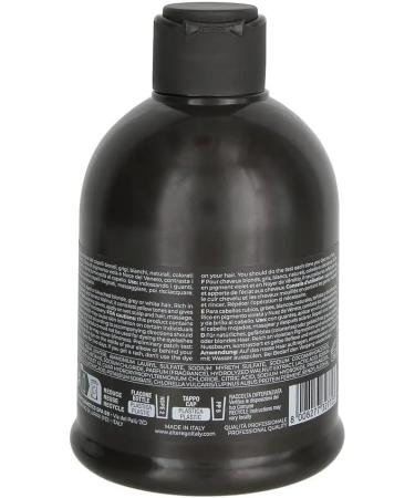 Alter Ego CHROMEGO Silver Maintain Shampoo 2024 | Purple Conditioner for Blonde Silver Gray and Highlighted Hair 300 ml *New Packaging* 300 ml (Pack of 1) - Buy Online on GoSupps.com