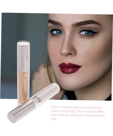 FOMIYES 2pcs Liquid Highlighter Glitter Cosmetics Miss - Buy Online on GoSupps.com