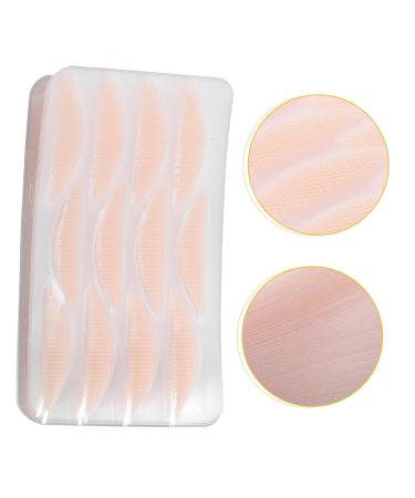 MERRYHAPY 50 Sheets Lace Double Eyelid Sticker Makeup Supplies Double Eyelid Stickers Eyelid Shaping Tapes Eyelid Lifter Strips for Hooded Eyes Droopy Eyelid Lifter Eyelid Tapes for - Buy Online on GoSupps.com