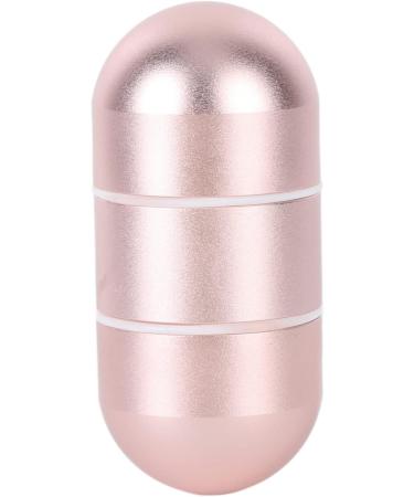 Volcanic Face Roller 2 in 1 Volcanic Roller Reusable Mini Volcanic Stone Oil Absorbing Stick Volcanic Oil Absorbing Stick for Facial Skin Care - Buy Online on GoSupps.com