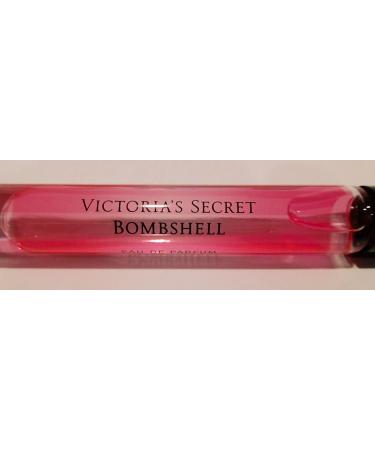 Victoria's Secret Bombshell Travel Size Eau De Parfum Rollerball Perfume - Buy Online on GoSupps.com