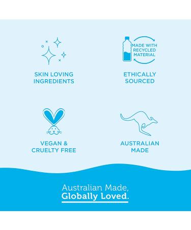 Bondi Sands PURE Self-Tanning Face Mist - Hydrating Hyaluronic Acid for Golden Glow | Fragrance-Free, Cruelty-Free, Vegan | 2.36 Oz/70 mL - Buy Online on GoSupps.com