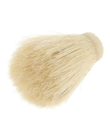Harilla Premium Shaving Brush | Best Beard Care Tool for Daily Use | International Shipping Available - Buy Online on GoSupps.com