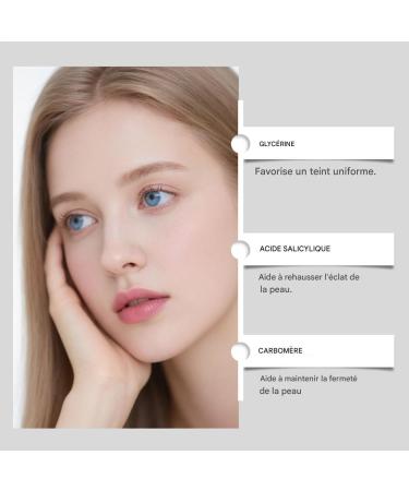 Facial Toners | 100ml Nourishing Moisturizing Brightening - Firming Facial Moisturizer | For Day and Night Home and Travel Skin and Beauty for Women - Buy Online on GoSupps.com