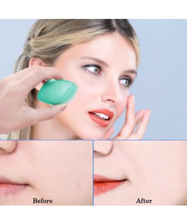 SonKu Sunblock Buddy Brush - Perfect Sunscreen Applicator for Kids & Families | Sun Cream Brush with Protective Caps - White - Buy Online on GoSupps.com