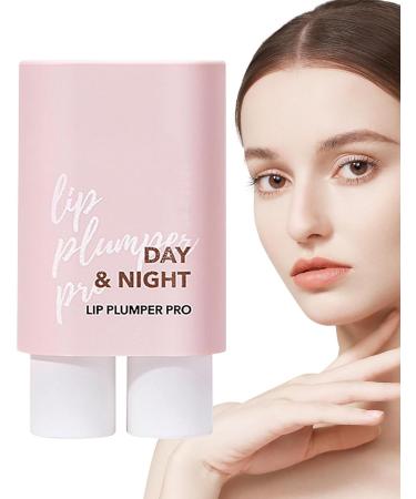 Samuliy Lip Plumping Oil - Moisturizing Silky Lip Oil for Shiny Lips for Natural Look Women Daily Cosmetics for Party Night Club Home Office - Buy Online on GoSupps.com