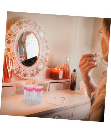 Beaupretty Flacons Vides pour Dissolvant Distributeurs de Liquide Pompe pour Manucure Flacons Pression pour Vernis Ongles - Buy Online on GoSupps.com