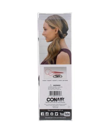 Scunci 55579 Topsy Tail Kit - Create Perfect Twists and Hairstyles Easily - Buy Online on GoSupps.com