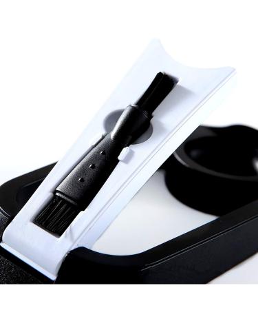 IMIKE Electric Razor Holder - Foldable Shaver Stand Base for Home Bathroom Storage - Buy Online on GoSupps.com