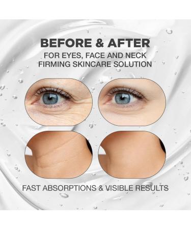 Centella Ampoule Serum | Advanced Korean Centella Serum for Sensitive Skin | High Concentrate Centella Extracts | Suitable for All Skin Types - Buy Online on GoSupps.com