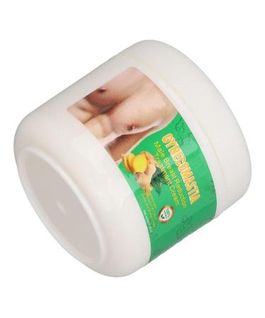 CUTULAMO Male Chest Tightening Cream 30ml - Gynecomastia Treatment for Body Shaping | Adipose Tissue Expanding Formula - Buy Online on GoSupps.com