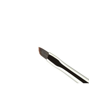 N&BF Studio Gelpinsel - Vegan One Stroke Brushes Diagonal #2 | Made in Germany | Nail Art Brush for Geln gel & Acryl | Finest Synthetic Hair | International Shipping - Buy Online on GoSupps.com