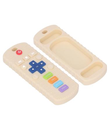 Control Teething Toy - Odorless Silicone Anxiety Relief for Toddlers | International Shipping Available - Buy Online on GoSupps.com
