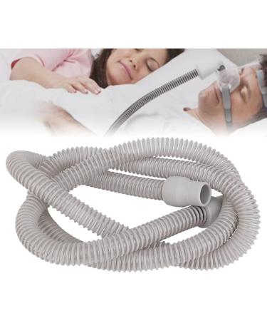 JTLB Universal Plastic Breathing Machine Accessories Breathing Machine Tube Tubing for Respiratory Ventilator - Buy Online on GoSupps.com