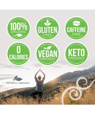 Dr. Miller s Detox Tea Original Blend | Natural Cleansing & Weight Loss | 12 Sachets (24 Tea Bags) x 2 | Pack of 12 - Buy Online on GoSupps.com