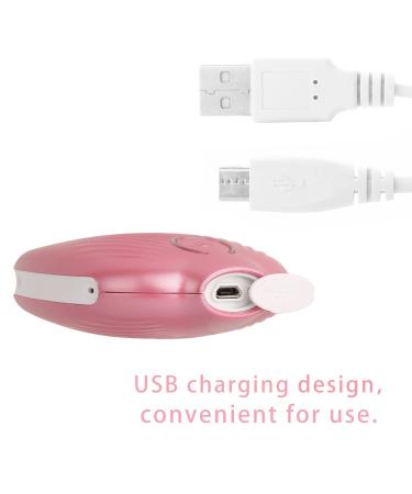 Waterproof Electric Razor for Women - Miserwe Mini Cordless Shaver & Pubic Hair Trimmer - Buy Online on GoSupps.com