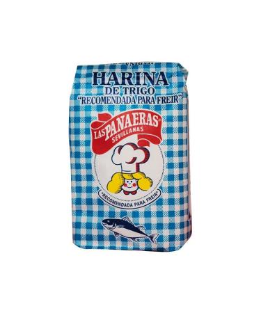 LOGAN Wheat Flour for Freezing Bag Panels 1 kg (10 Pouches)