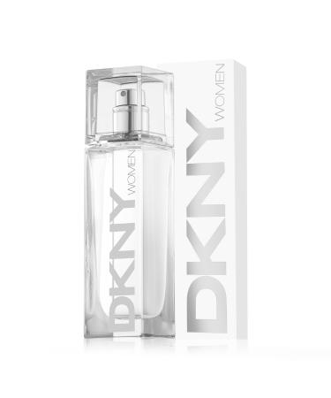 DKNY Women Energizing Eau de Toilette 1.0 Fl Oz