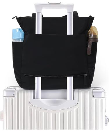 Multifunctional Baby Changing Bag - Padded Handbag & Travel Bag for Moms | Benkids - Buy Online on GoSupps.com