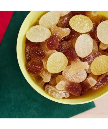 L RDAGSGODIS Mixed Sweet and Sour Jelly Candy - Assorted Flavors 450g - Buy Online on GoSupps.com