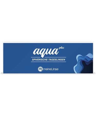 Meinelinse Smile Spherical Daily Lenses -30 Pieces -0.75 Dioptries 8.7mm Base Curve 14.0mm Diameter | International Shipping Available - Buy Online on GoSupps.com