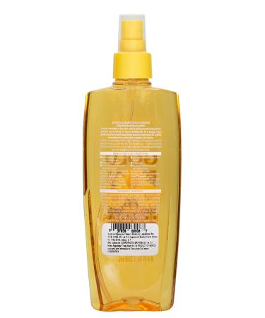 Manzanilla Grisi Gold Hair Lotion 2-Pack - 8.4 FL Oz Spray Bottles with Chamomile Extract - Buy Online on GoSupps.com