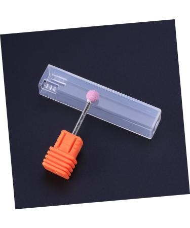 drill bits nail drill tool Nail Manicure tool sanding sticks Nail Manicure accessories nail drill bit nails tools manicure tools nail tools pink tools Nail supplies diamond - Buy Online on GoSupps.com