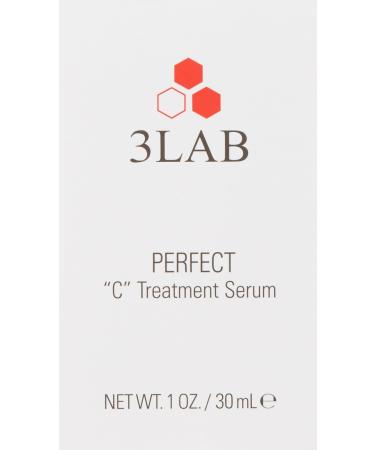 3LAB Perfect C Treatment Serum 30 ml - Buy Online on GoSupps.com