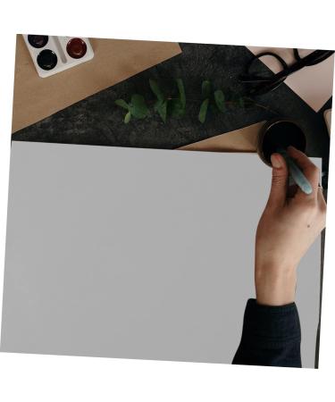 Operitacx 60 Sheets Rice Paper Office Accessories India Ink Daily Use Chinese Art Paper 27c Paper Cut Advanced White 60 38X27CM - Buy Online on GoSupps.com