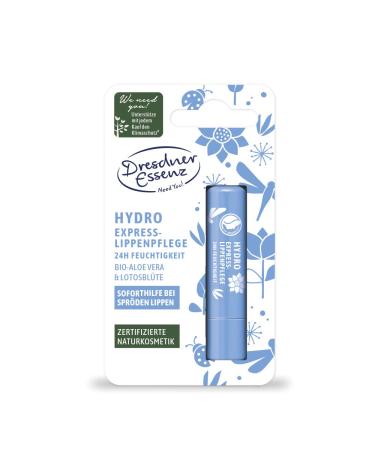 Dresdner Essenz Hydro Express Lip Care