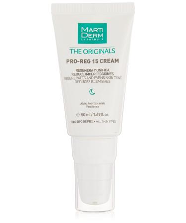 The Originals Pro-Reg Cream 15 50 Ml