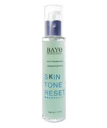 Bayo Profesional Serum depigment skin tone reset