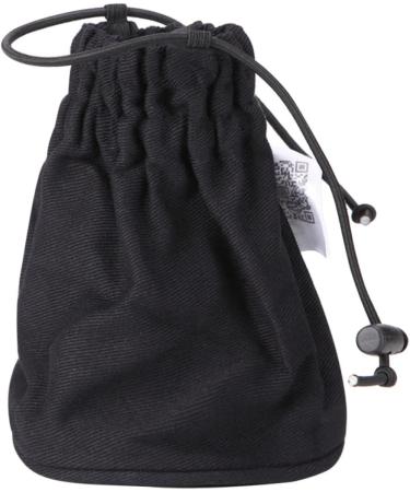 Didiseaon 3 Pcs Hair Dryer for Curly Hair Blow Dryer for Curly Wind Shield Pocket Wind Cover Stereotypes 13.2*10.3cmx3pcs Blackx3pcs - Buy Online on GoSupps.com