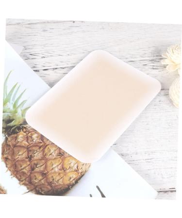 Mikinona 3pi ces Patches De Camouflage Invisibles Pour Et Cicatrices Autocollants tanches Pour Dissimuler Les Imperfections Peau 14X10X0.2CM Kaki - Buy Online on GoSupps.com