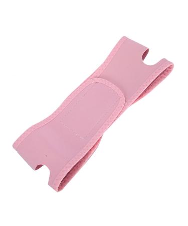 Comfortable Nondeformation Facial Shaping Belt | Breathable Skin Care for Girls & Women - Buy Online on GoSupps.com