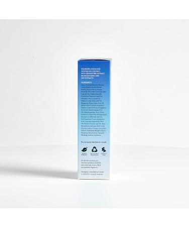Sorted Skin Intensive Rescue Spray for Dry Dehydrated & Sensitive Skin to Help Soothe & Nourish Itchy Skin Relief with Prebiotic Ingredients 100ml - Buy Online on GoSupps.com