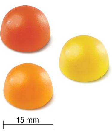 Jamieson High Potency Biotin Gummies 100 Count - Buy Online on GoSupps.com