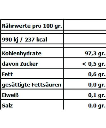  pin24shop 5 kg of gooseberries without sugar sour candy from the fair - Buy Online on GoSupps.com