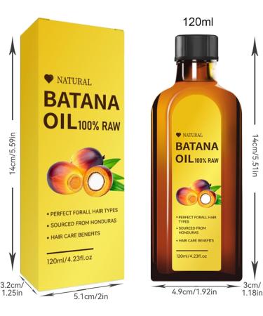 Hair Oil | 120ml Anti-Frizz Root Stimulator - Anti-Hair Loss Oil - for Daily Use Nighttime Shower After Cutting Styling Preparation Home Travel - Buy Online on GoSupps.com
