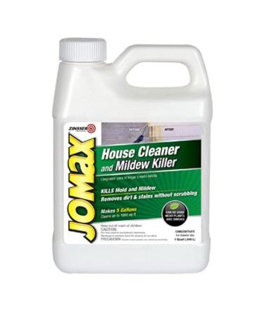 House Cleaner & Mildew Killer 1 Qt