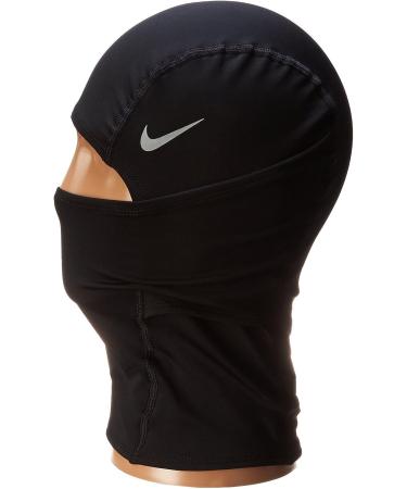Nike Pro Combat Hyperwarm Hydropull Hood - Black | OSFM - Buy Online on GoSupps.com