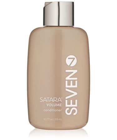 SEVEN Satara Volume Conditioner 10.7 Fl Oz(Pack of 1)
