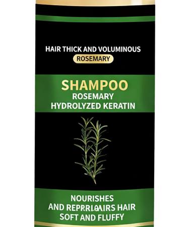  Generisch Volume Reconstructing Shampoo - 100ml - Anti-frizz shampoo to strengthen hair - Moisturizing repairing and healthy scalp treatment - Buy Online on GoSupps.com