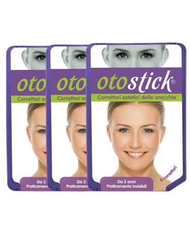Otostick Aesthetic Ear Correction (3 pieces)