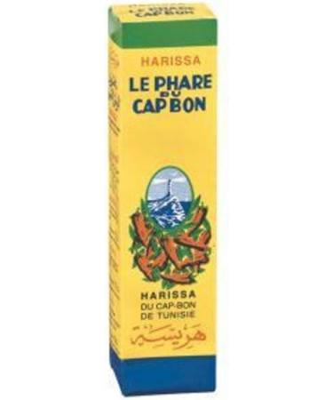 Harissa Pack of 12 - Tube 140 g - Buy Online on GoSupps.com